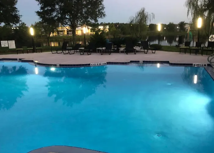 Holiday Inn - St Augustine - World Golf By Ihg