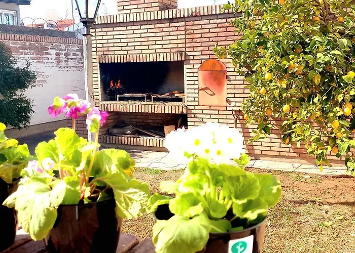 Casa Bravo Bed & Breakfast Mendoza