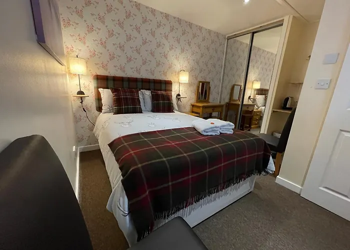 Carisbrooke Guest House