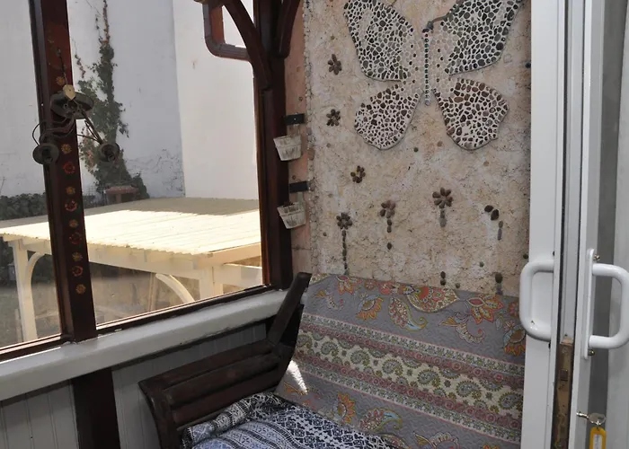 Hotel La Casa Carina Antalya
