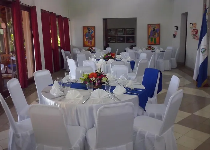 Villas de Palermo Hotel&Resort San Juan del Sur