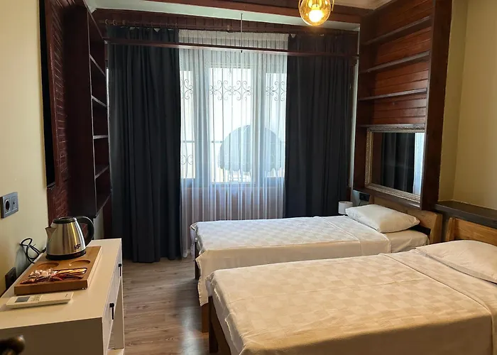 Hotel La Casa Carina Antalya