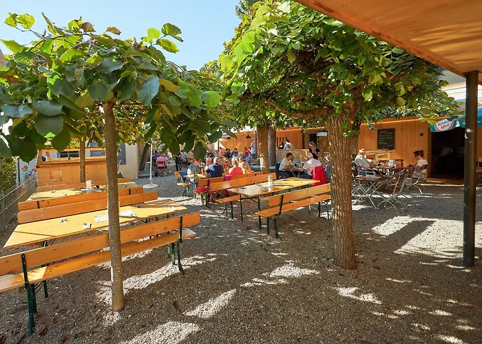 Hotel-Landgasthof Kreuz Bad Waldsee