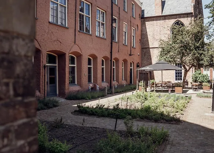 Broederenklooster
