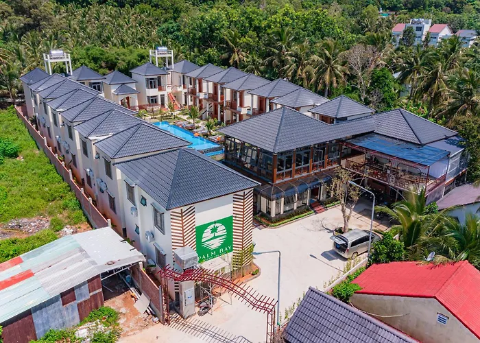 Palm Bay Resort Phu Quoc