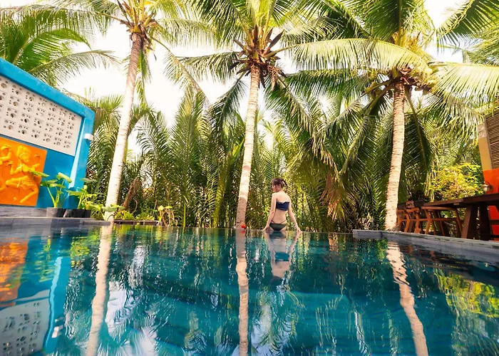 G Boutique Retreat Hoi An Hotel