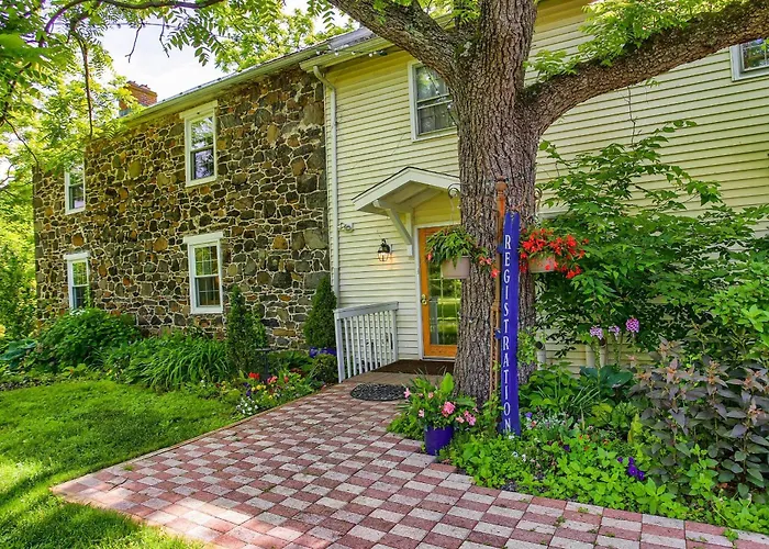 Gettysburg Battlefield Bed & Breakfast Inn