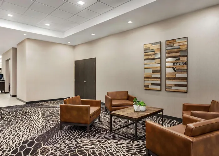 Homewood Suites By Hilton Springfield Medical District