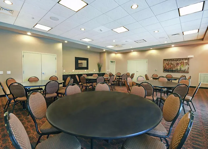 Hampton Inn Beloit