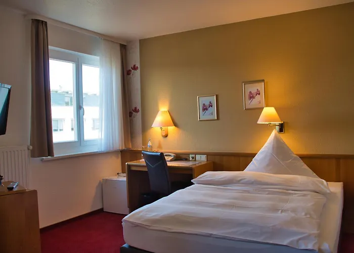 Hotel Quellenhof