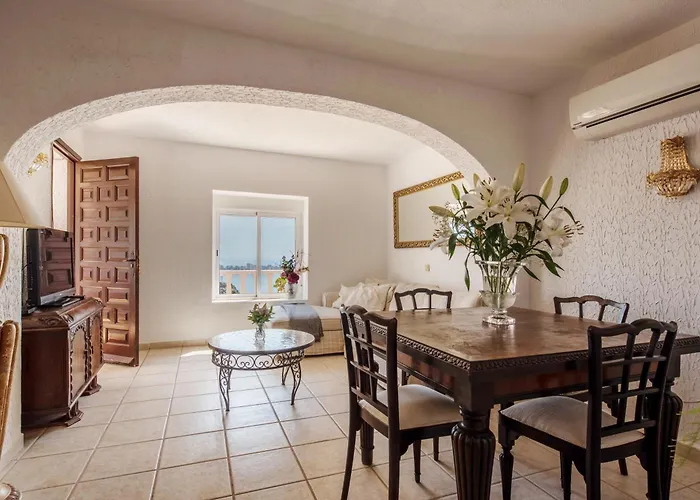 Villa Vista Calpe