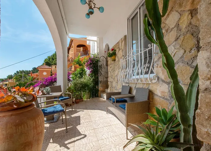 Villa Vista Calpe