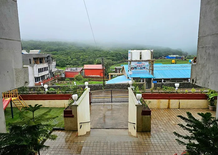 Suman Cottage & Bungalow