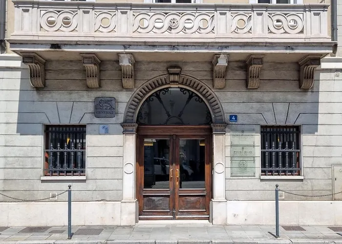 Locanda Al Volo Tommaseo Trieste