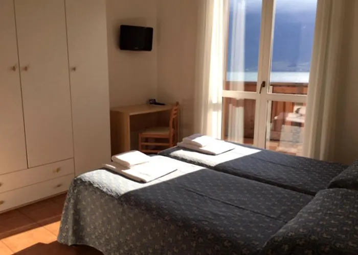 Hotel Castell - Montagnoli Group