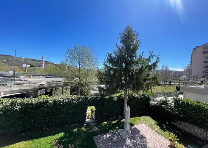 Tre cancelli rooms