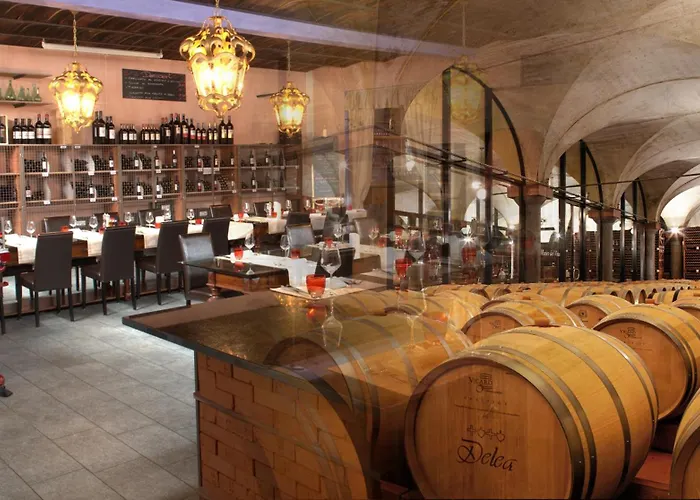 Bottega Del Vino Guesthouse