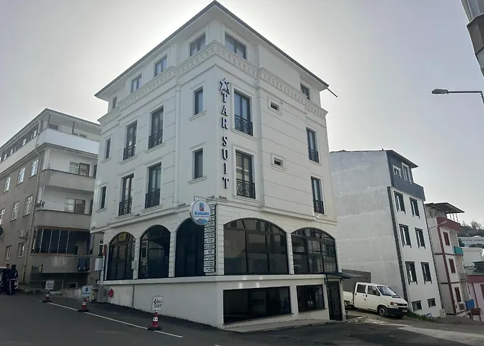 Star Suit Hotel