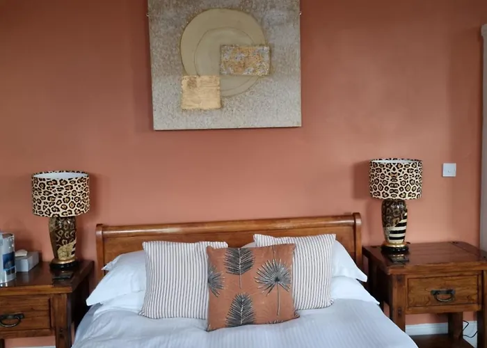 Wanslea Guest House Ambleside