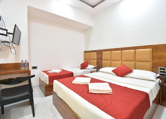 Hotel Airport Annex