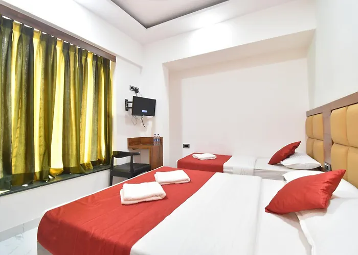 Hotel Airport Annex