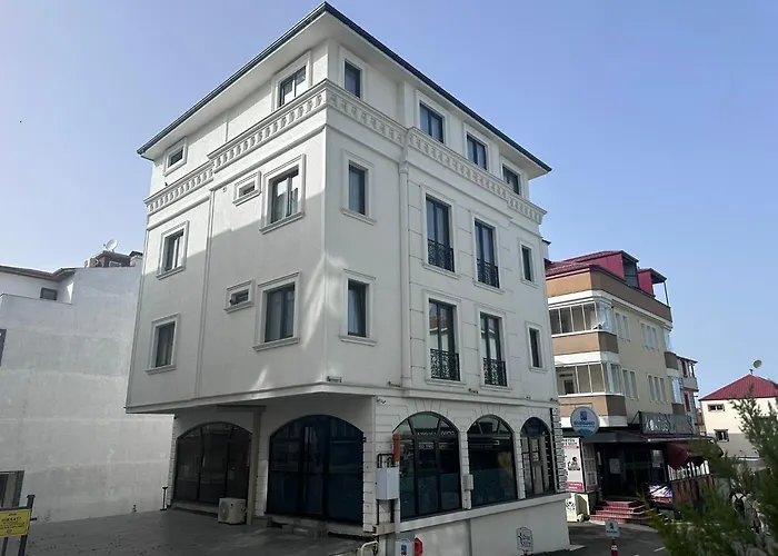 Star Suit Hotel