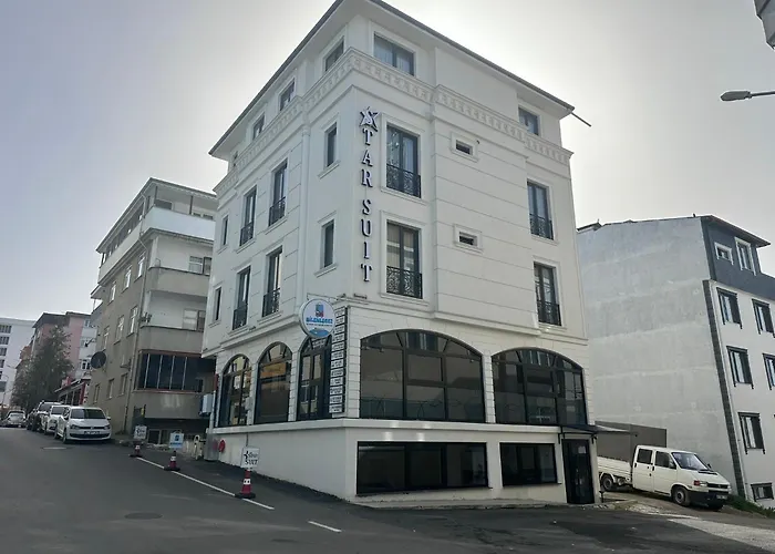 Star Suit Hotel