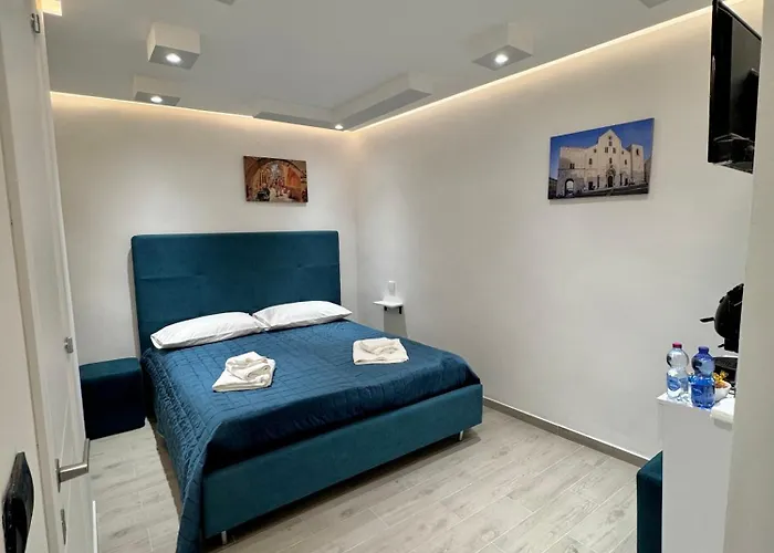 Hotel Il Filo Di Arianna Bari
