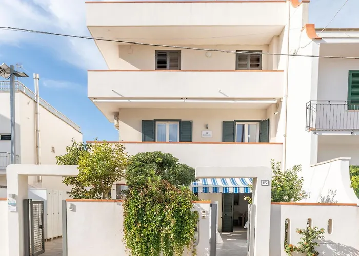 La Perla delle Dune  Porto Cesareo