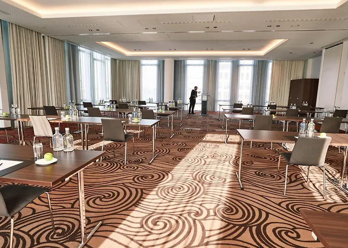 Steigenberger Hotel Bremen