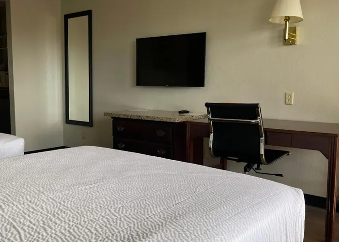 Travelodge By Wyndham Tucson Az Cortaro