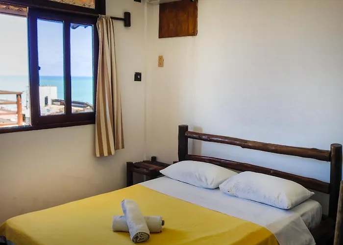 Apart Hotel Casa Grande