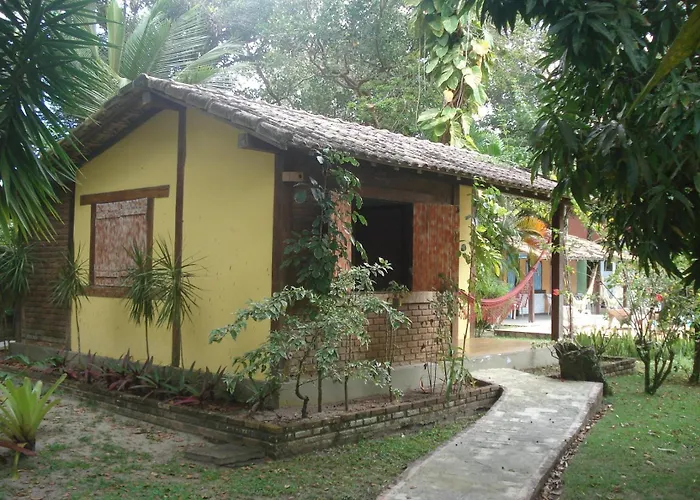 Pousada Macunaima