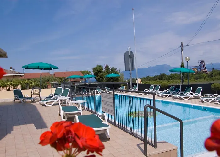 Aparthotel Residenza Orchidee Lazise