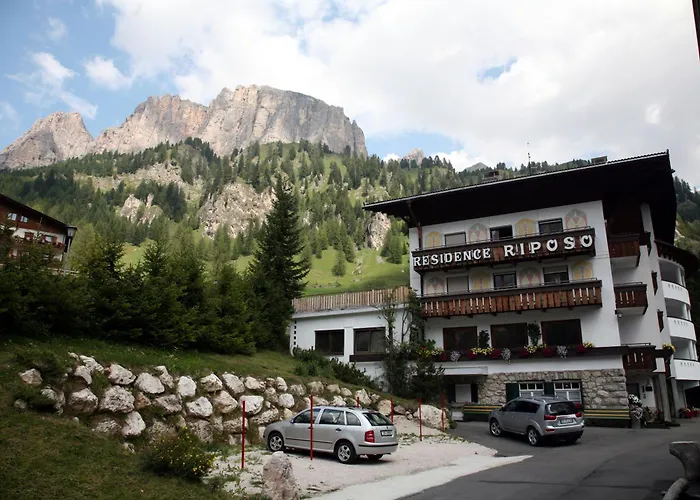 Residence Riposo Colfosco