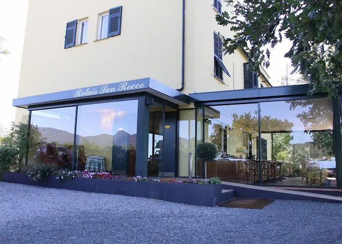 Relais San Rocco