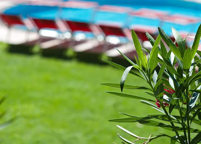 Business Resort Parkhotel Werth
