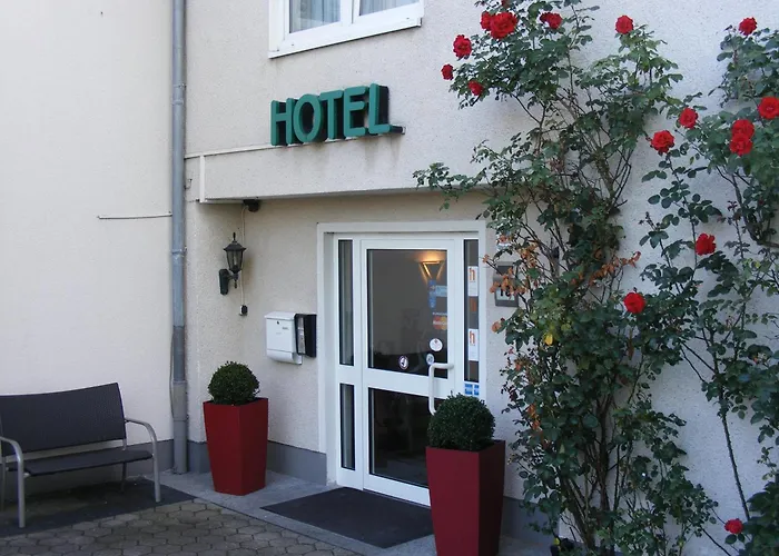 Hotel Schmerkötter