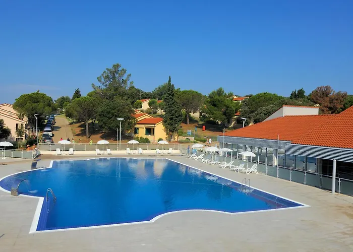 Maistra Select Petalon Resort Orsera