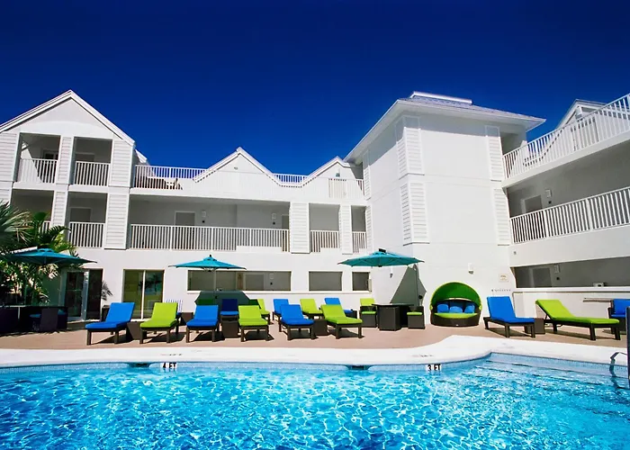 Silver Palms Inn & Historic Homes
