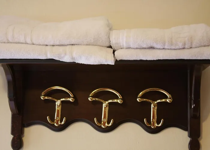 Tempi Hotel Athene