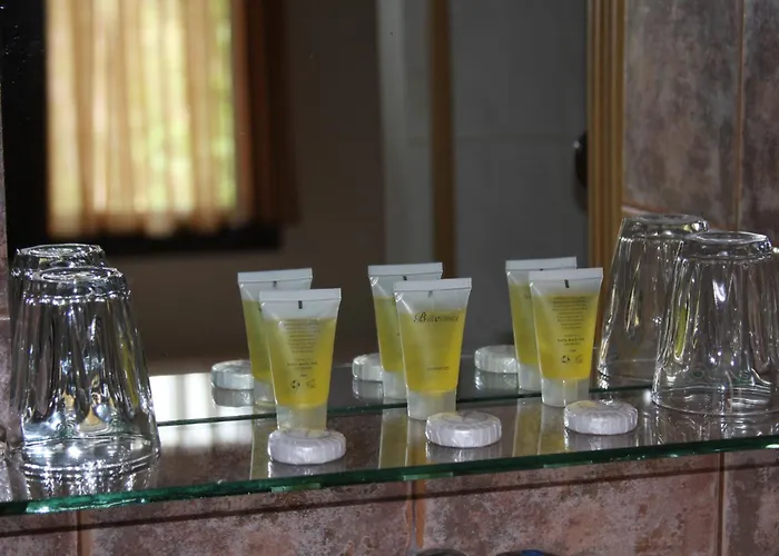 Tempi Hotel Athene
