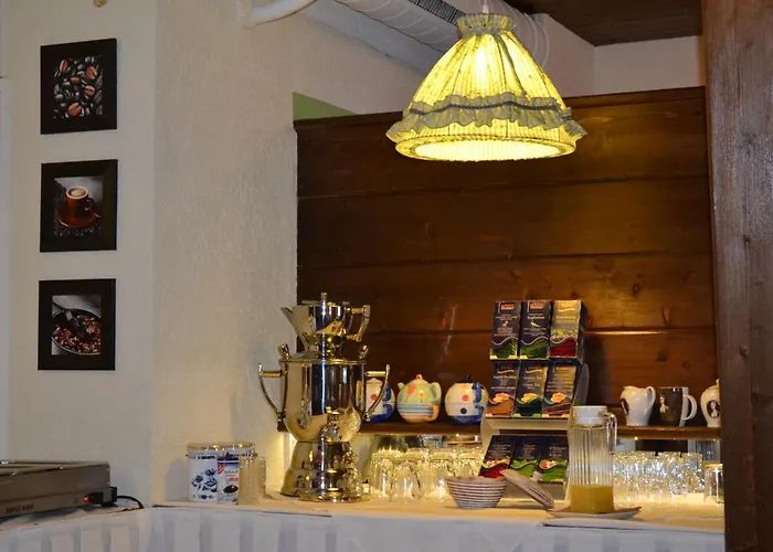 Hotel&Restaurant Zur Linde
