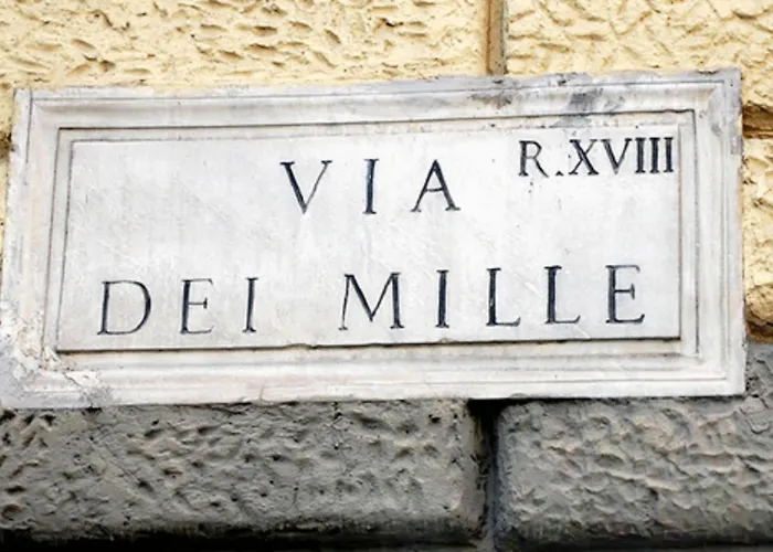 Hotel Sun Moon à Rome