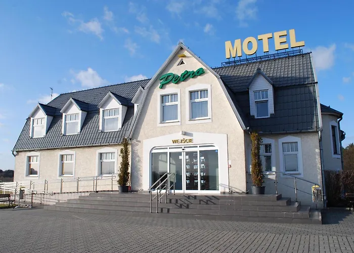 Motel Petro