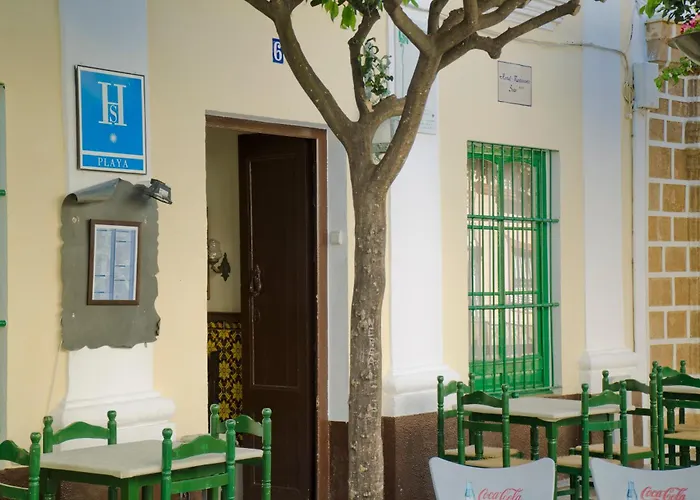 Hostal Sixto