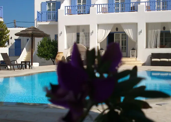 Hotel Anatolia