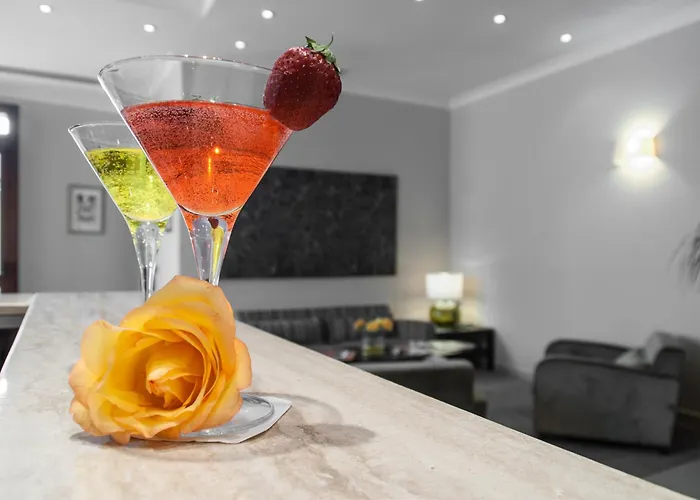 Hotel Nuvo