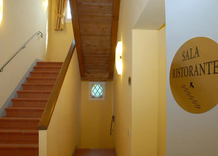 Villa Aretusi Bologne