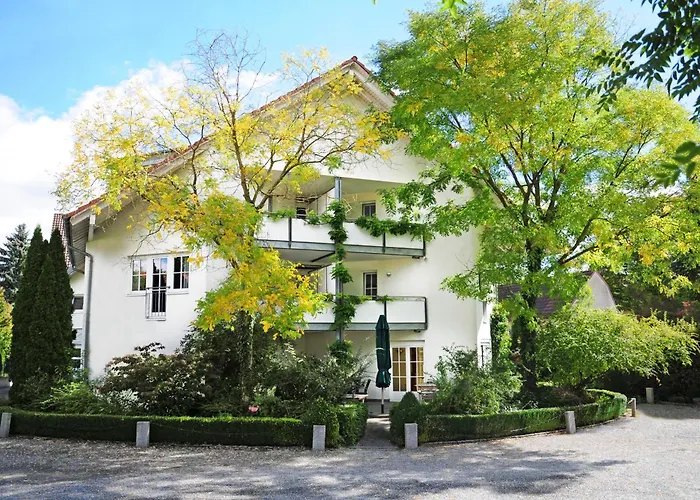 Hotel Krone Überlingen am Ried Singen 